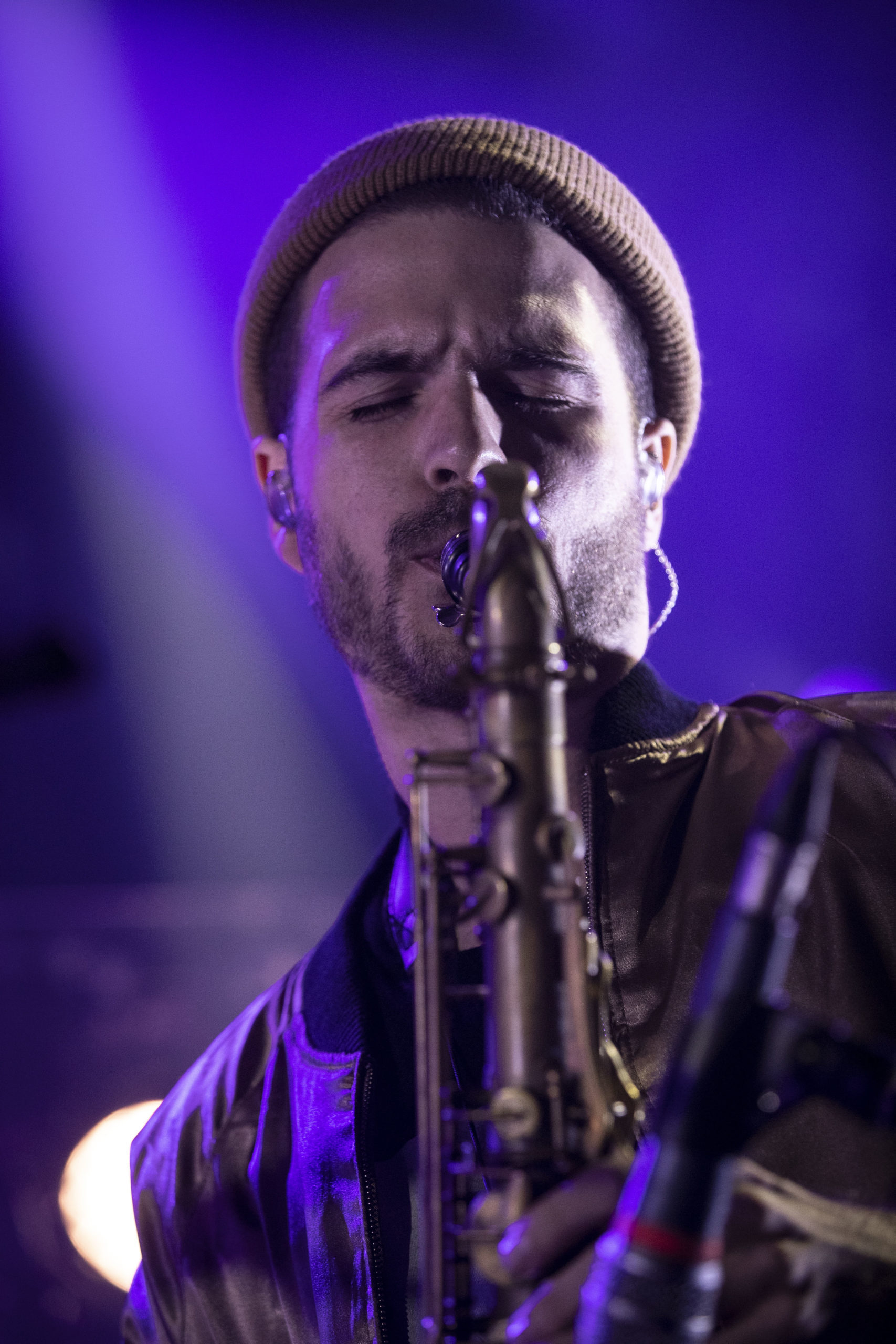 Tom Misch & FKJ - Live at Montreux Jazz Lab, 2019 - Montreux Jazz Festival