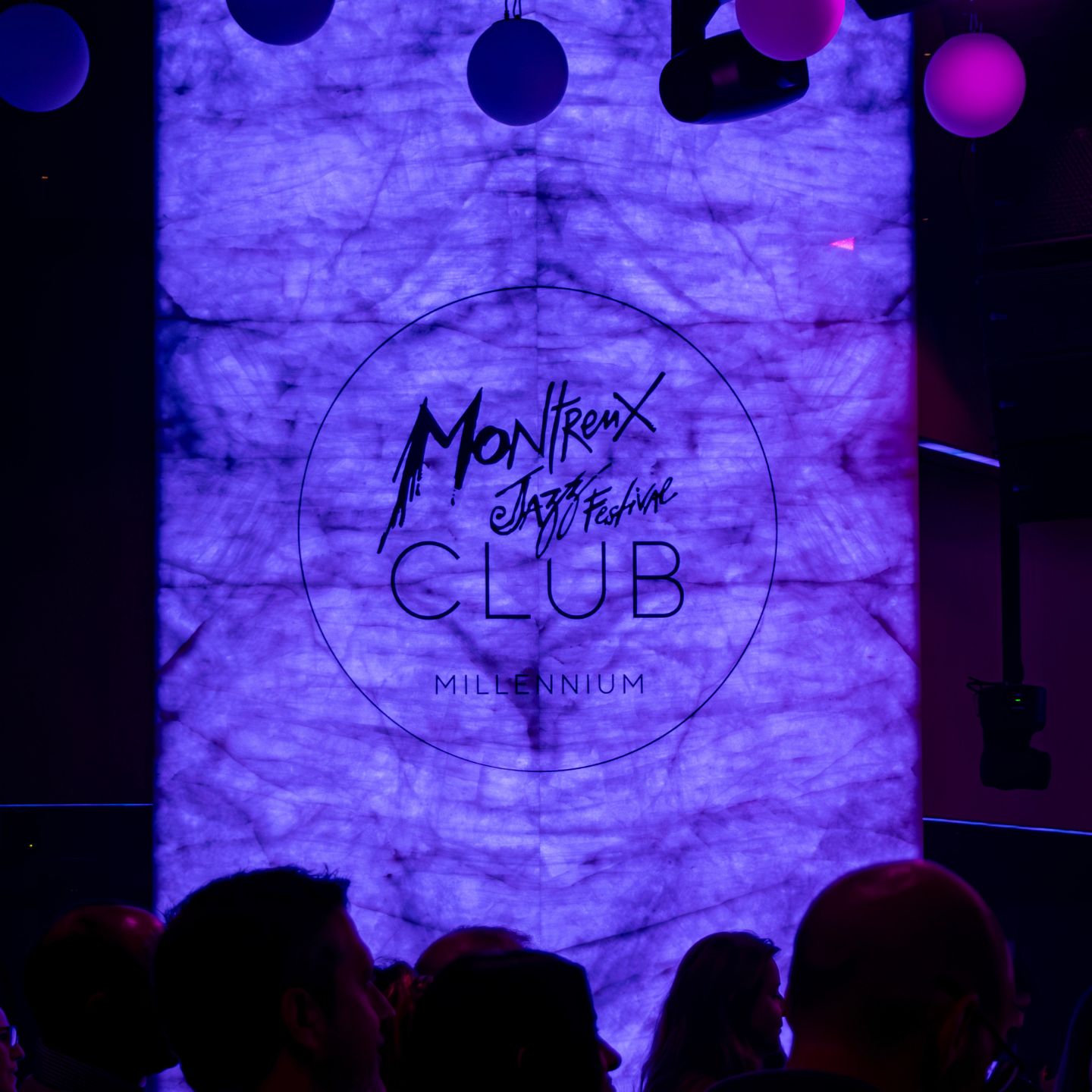 Montreux Jazz Club